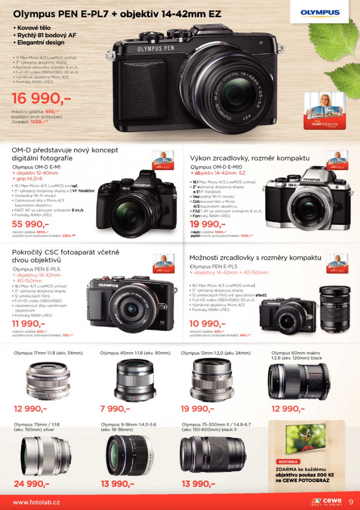 let�k Fotolab Ak�n� let�k od 1.5.2015 strana 1