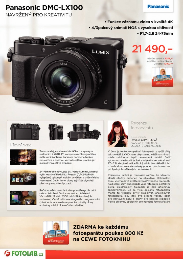 let�k Fotolab Ak�n� let�k od 1.5.2015 strana 1