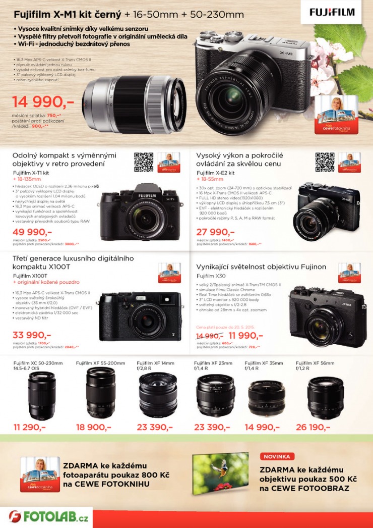 let�k Fotolab Ak�n� let�k od 1.5.2015 strana 1