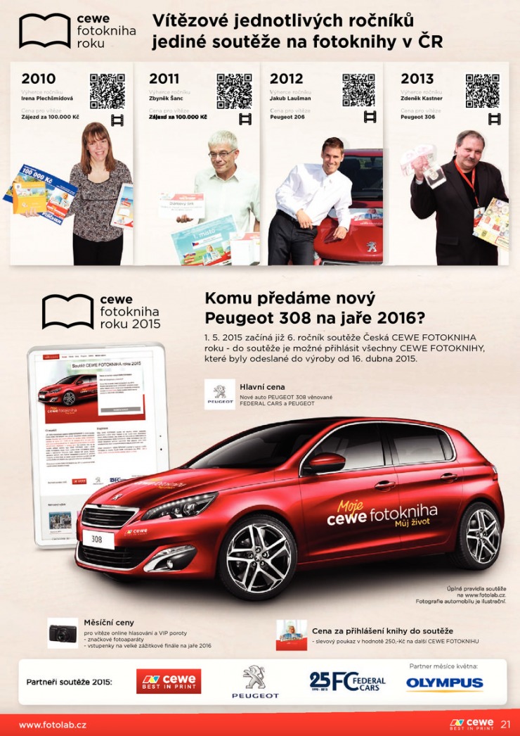 let�k Fotolab Ak�n� let�k od 1.5.2015 strana 1