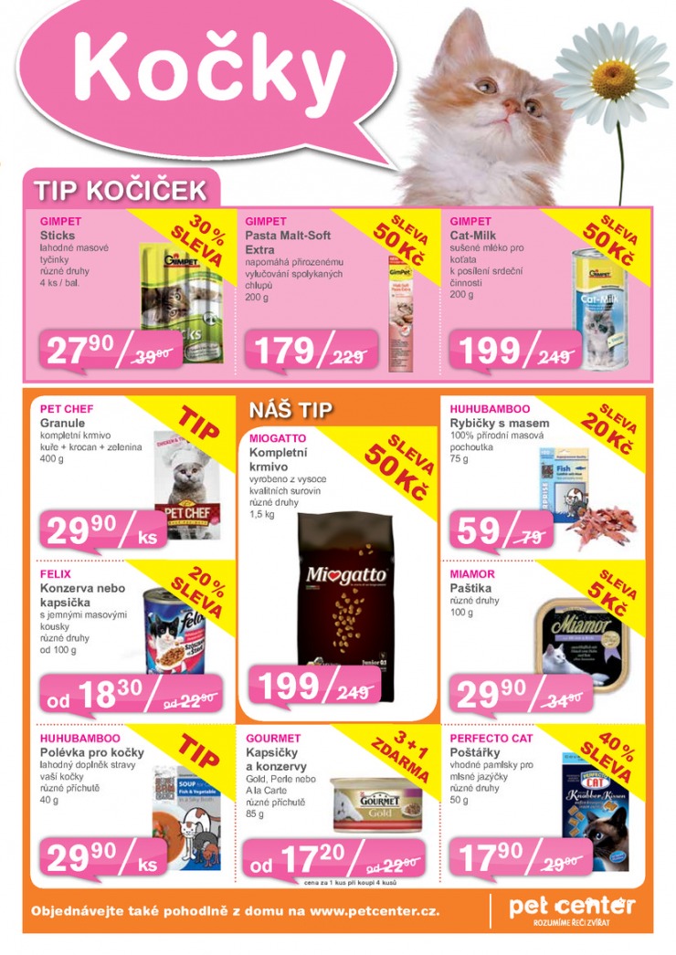 let�k Pet Center Ak�n� let�k od 1.5.2015 strana 1