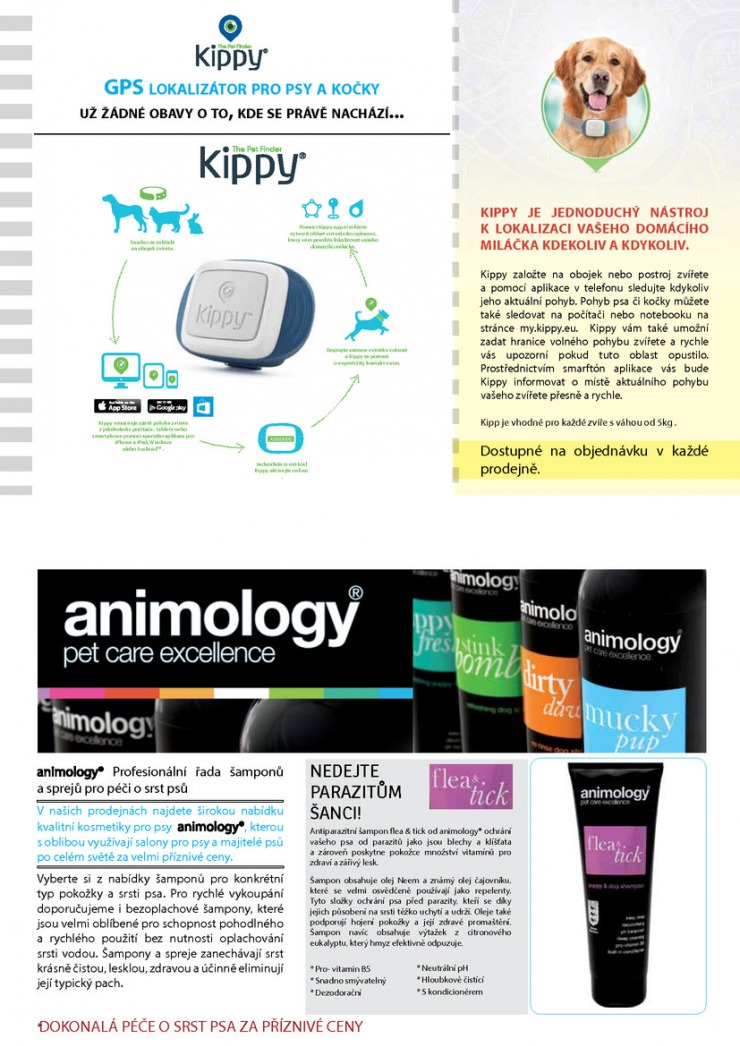 let�k Pet Center Ak�n� let�k od 1.5.2015 strana 1