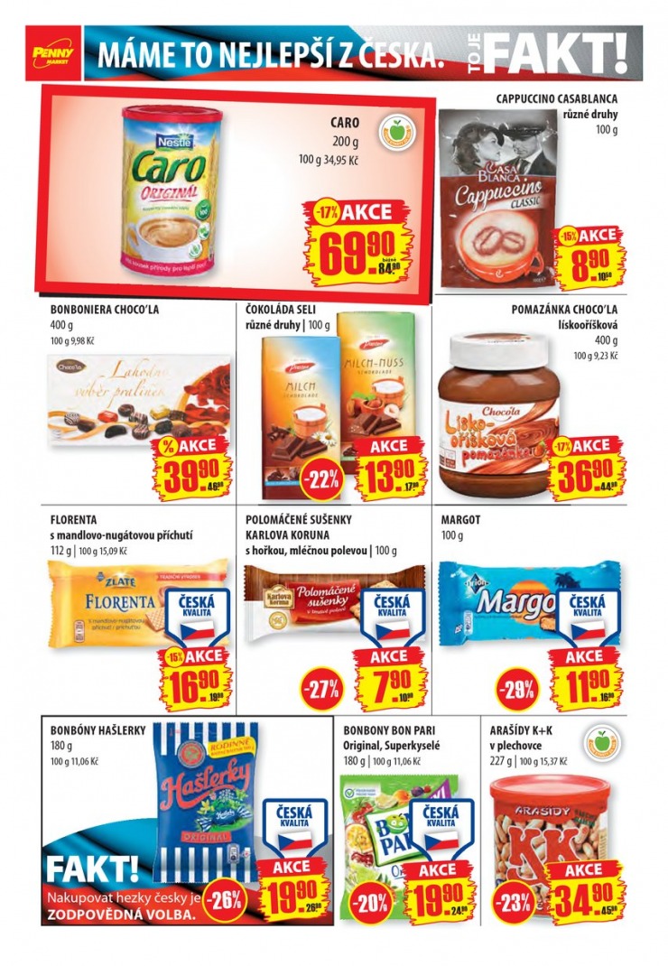 let�k Penny Aktu�ln� nab�dka od 4.5.2015 strana 1