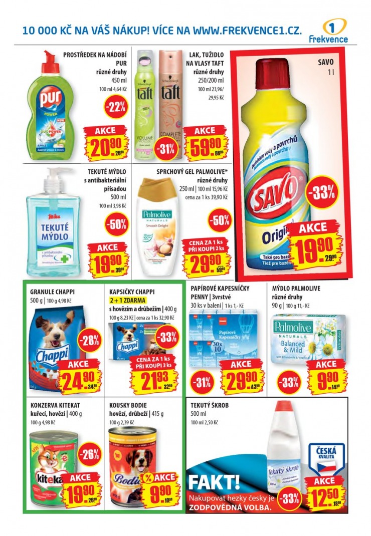 let�k Penny Aktu�ln� nab�dka od 4.5.2015 strana 1