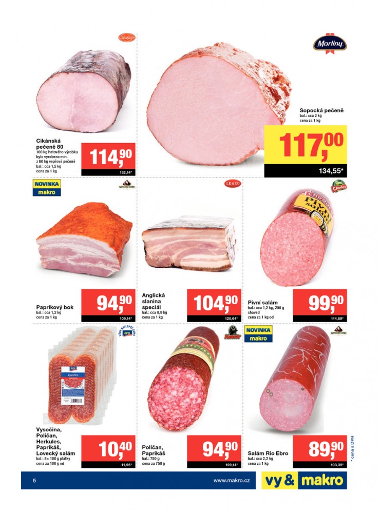 let�k Makro Maloobchod od 6.5.2015 strana 1