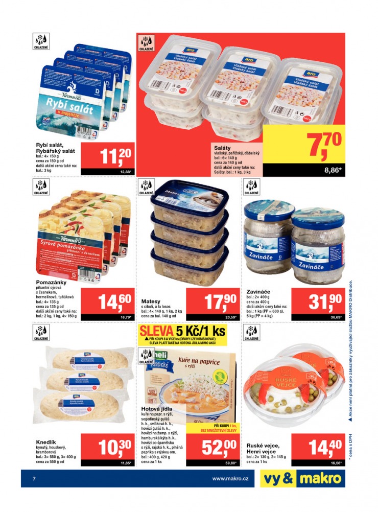 let�k Makro Maloobchod od 6.5.2015 strana 1