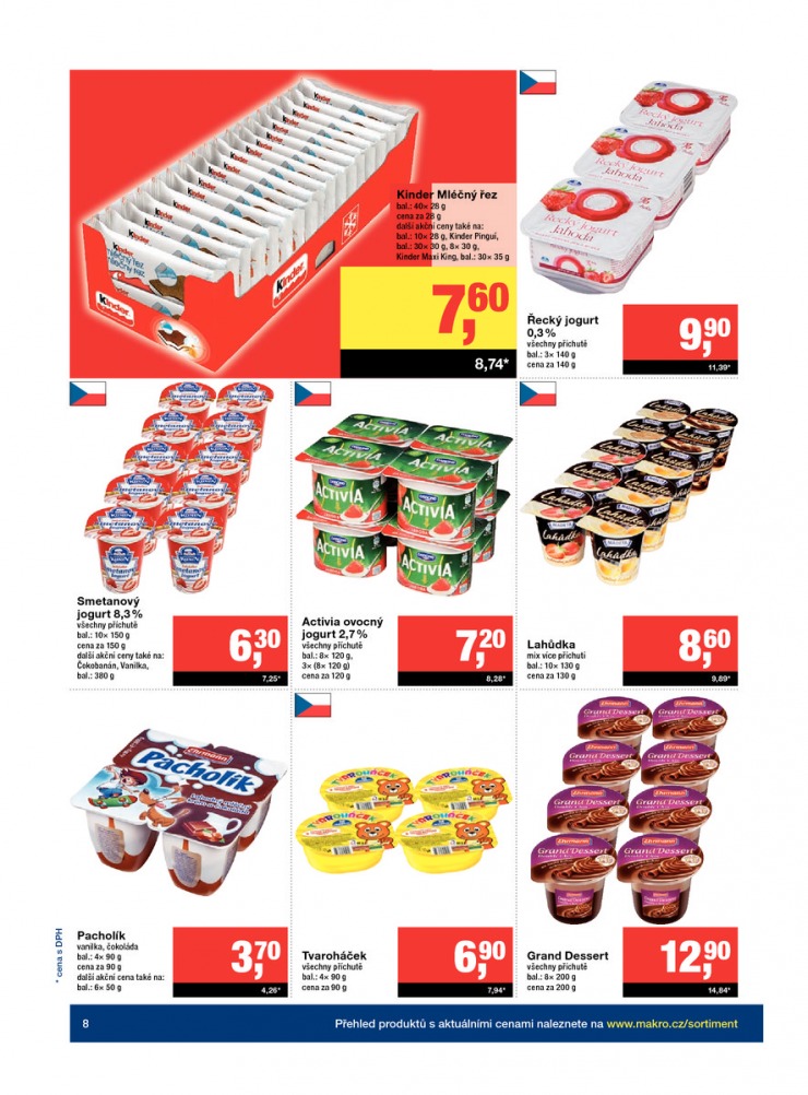 let�k Makro Maloobchod od 6.5.2015 strana 1