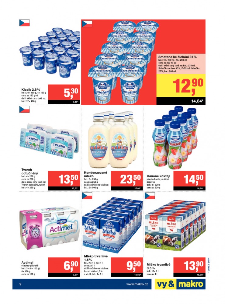 let�k Makro Maloobchod od 6.5.2015 strana 1