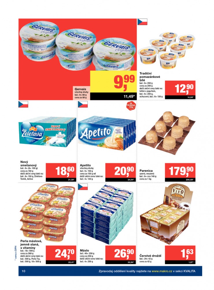 let�k Makro Maloobchod od 6.5.2015 strana 1