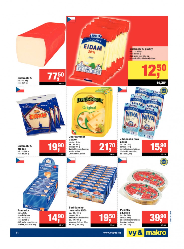 let�k Makro Maloobchod od 6.5.2015 strana 1