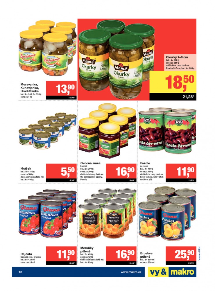 let�k Makro Maloobchod od 6.5.2015 strana 1