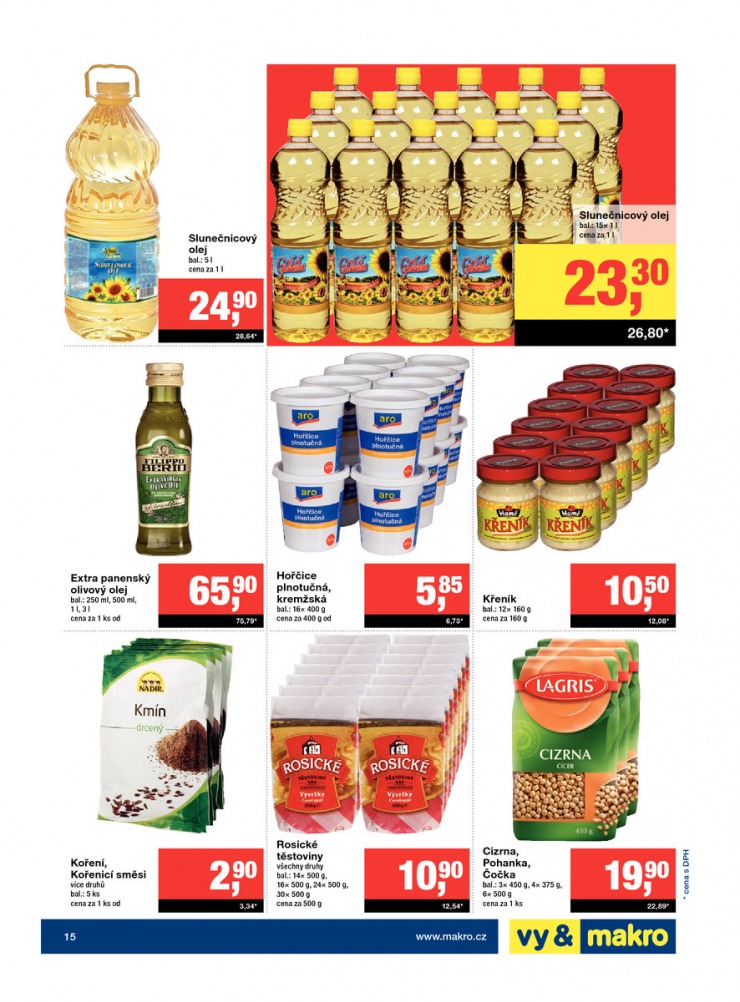 let�k Makro Maloobchod od 6.5.2015 strana 1