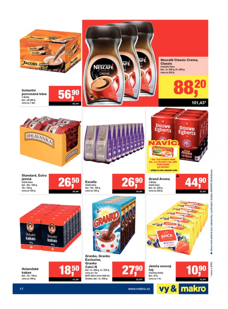 let�k Makro Maloobchod od 6.5.2015 strana 1