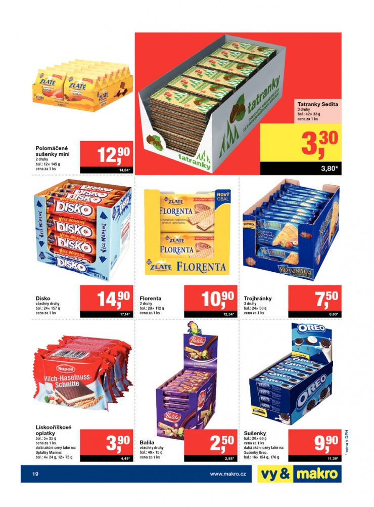 let�k Makro Maloobchod od 6.5.2015 strana 1