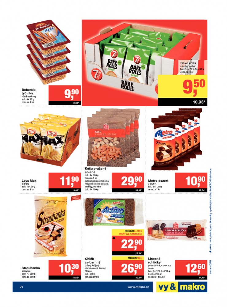 let�k Makro Maloobchod od 6.5.2015 strana 1