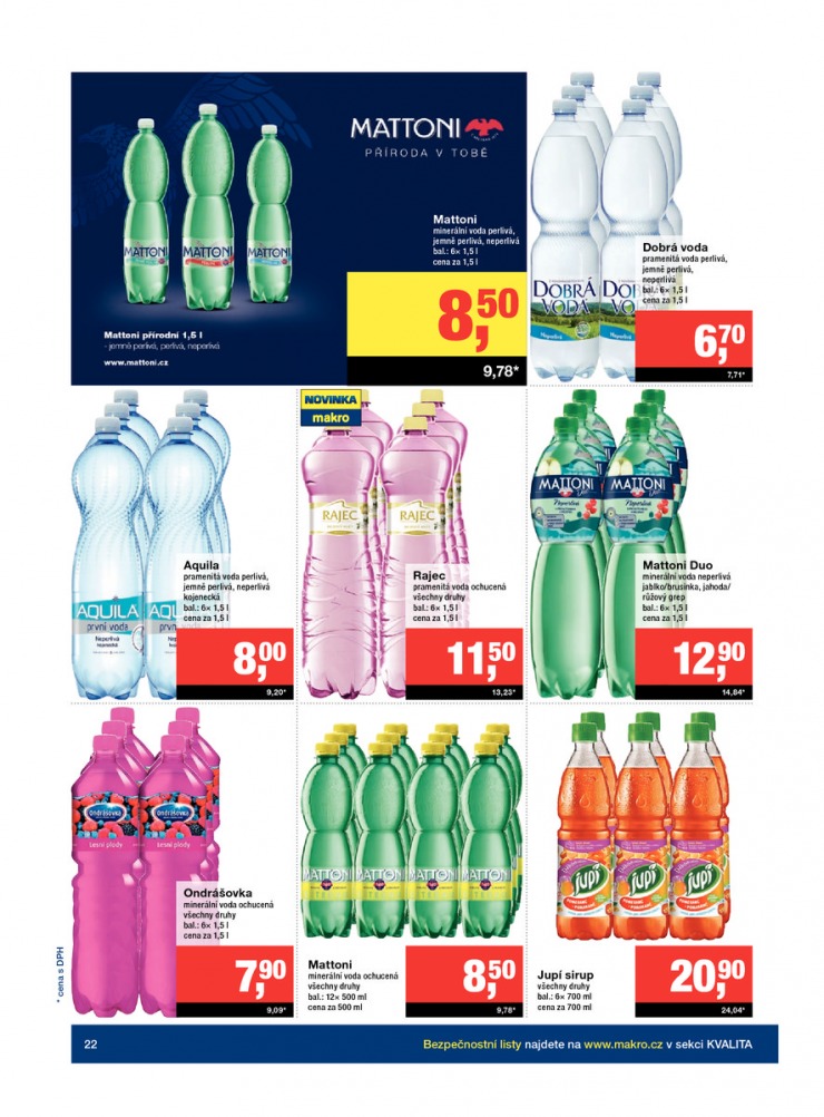 let�k Makro Maloobchod od 6.5.2015 strana 1