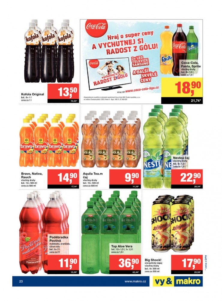 let�k Makro Maloobchod od 6.5.2015 strana 1