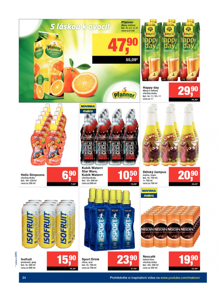 let�k Makro Maloobchod od 6.5.2015 strana 1