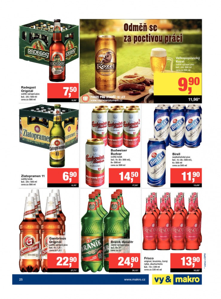 let�k Makro Maloobchod od 6.5.2015 strana 1