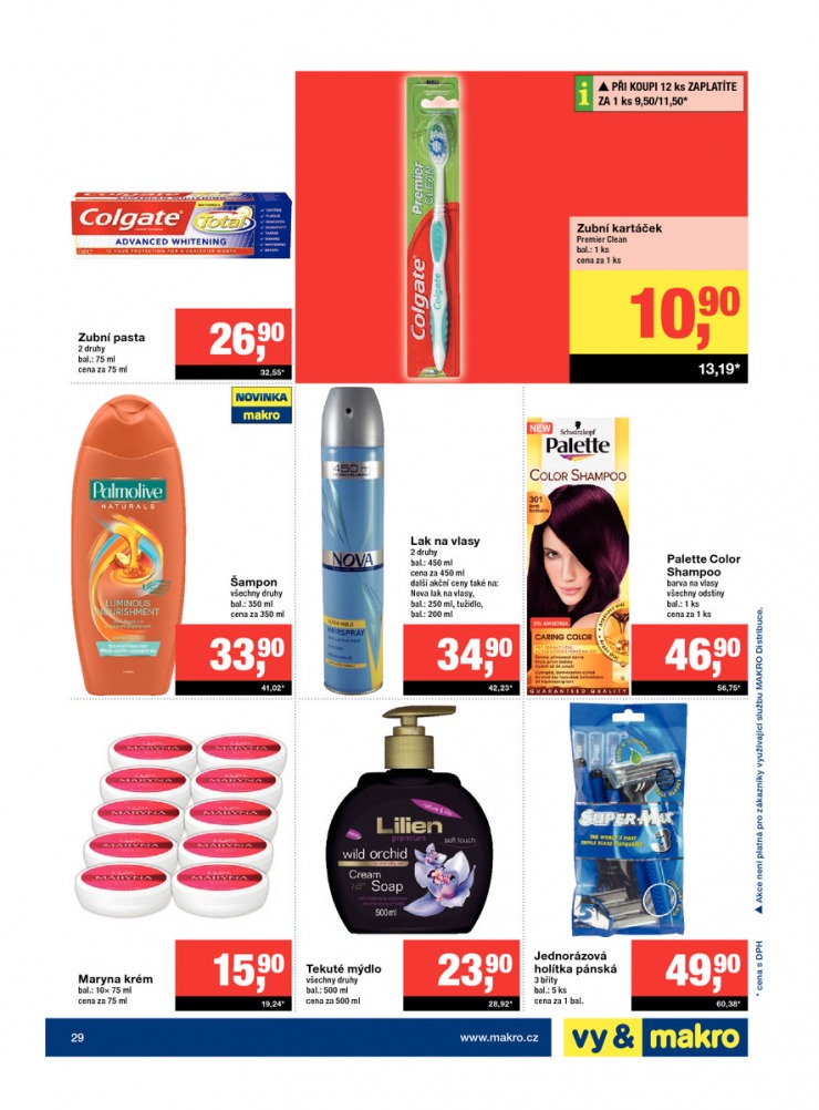 let�k Makro Maloobchod od 6.5.2015 strana 1