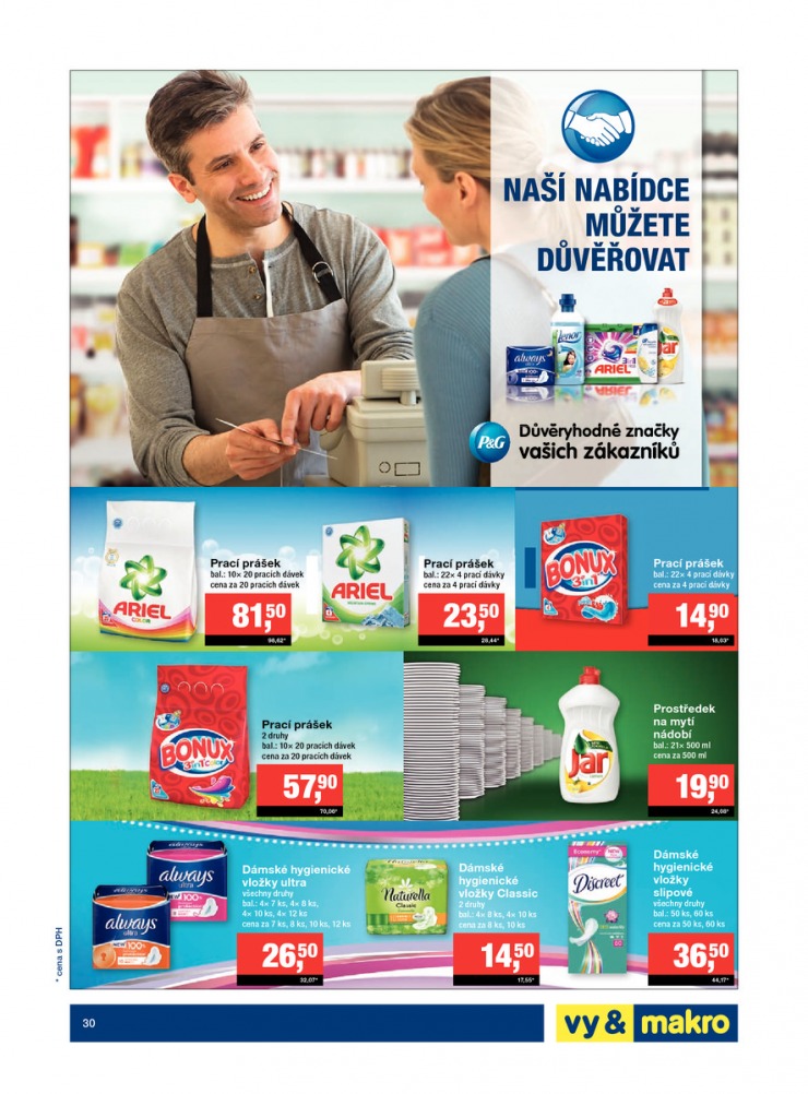 let�k Makro Maloobchod od 6.5.2015 strana 1