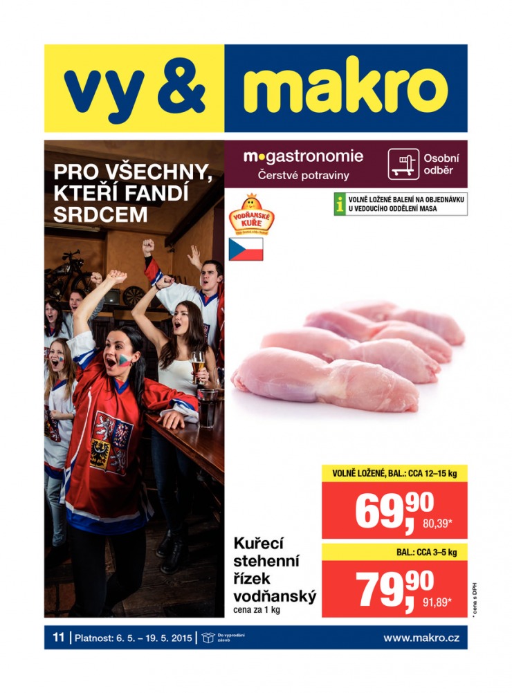 letk Makro Gastronomie erstv od 6.5.2015 strana 1