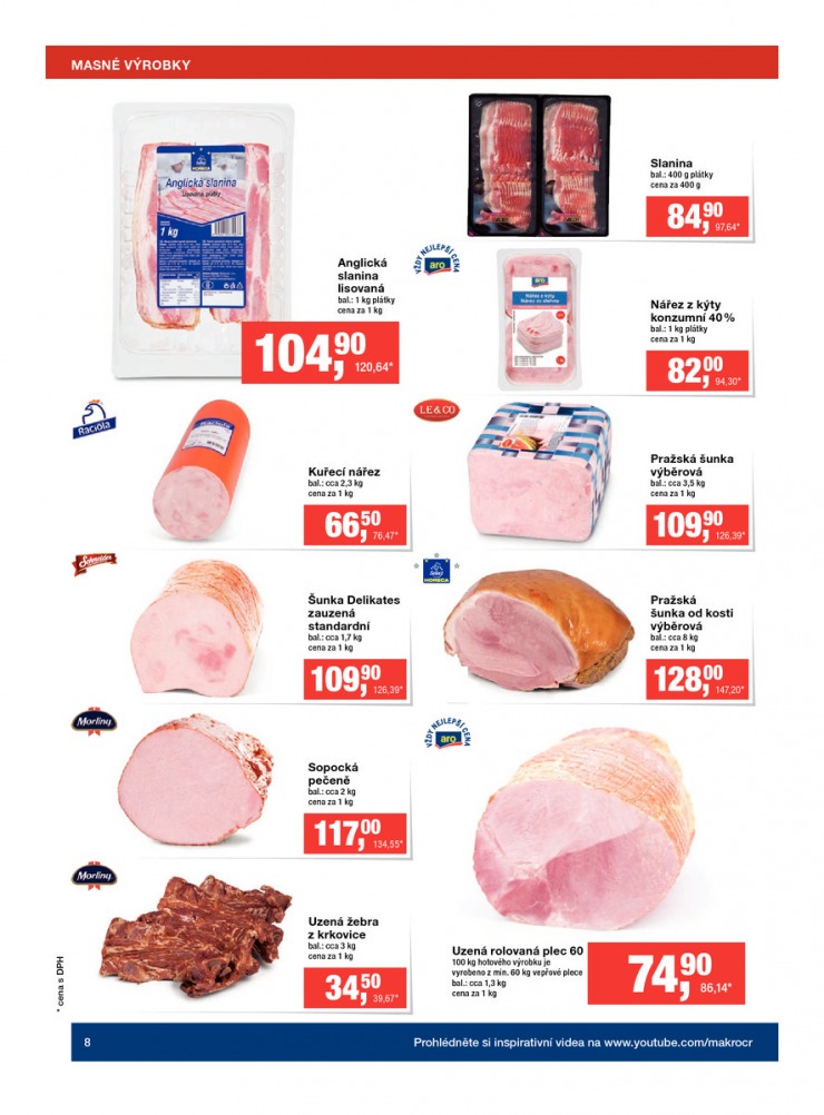 let�k Makro Gastronomie �erstv� od 6.5.2015 strana 1