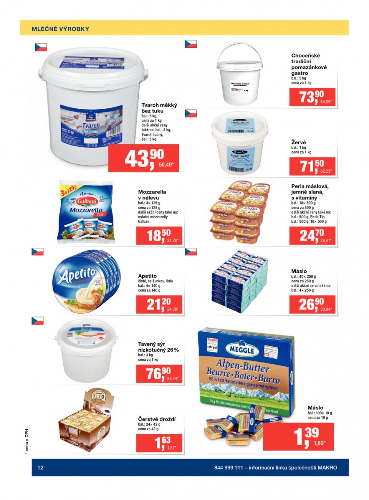 let�k Makro Gastronomie �erstv� od 6.5.2015 strana 1