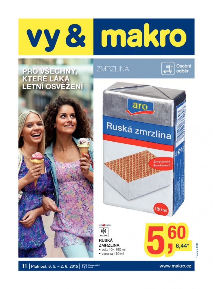 letk Makro Zmrzlina od 6.5.2015 strana 1