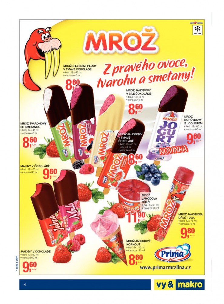 let�k Makro Zmrzlina od 6.5.2015 strana 1