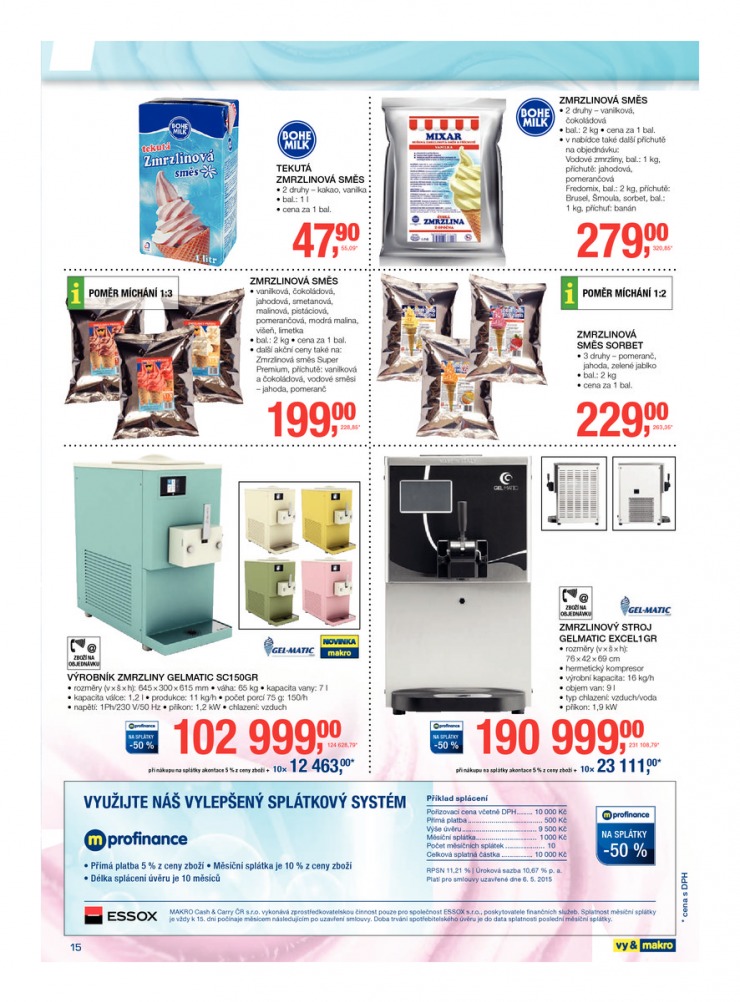 let�k Makro Zmrzlina od 6.5.2015 strana 1