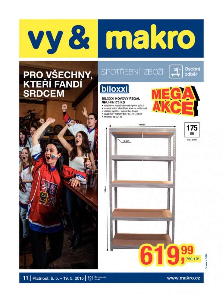 letk Makro Spotebn zbo od 6.5.2015 strana 1