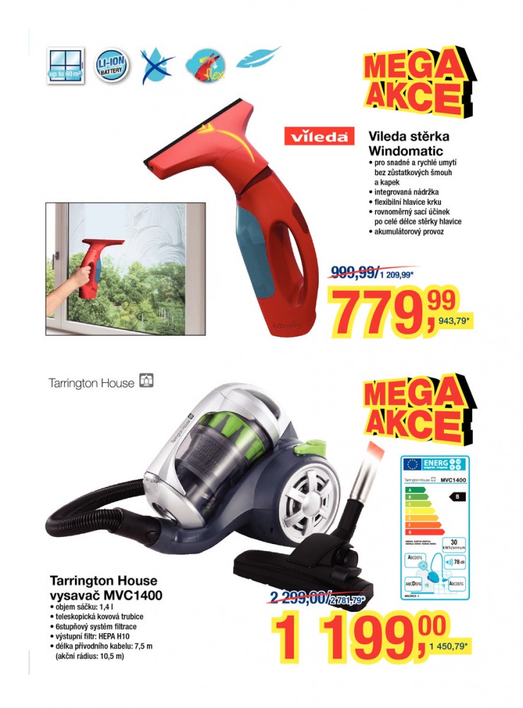 let�k Makro Spot�ebn� zbo�� od 6.5.2015 strana 1