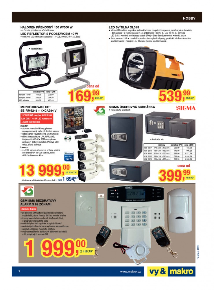 let�k Makro Spot�ebn� zbo�� od 6.5.2015 strana 1