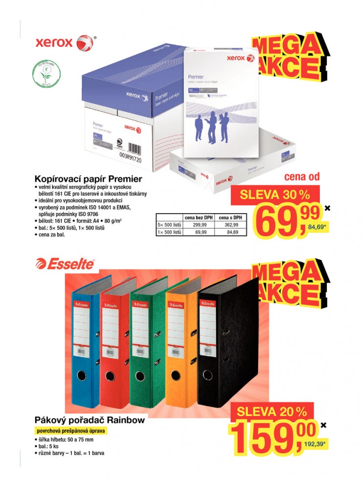 leták Makro Spotřební zboží od 6.5.2015 strana 1 leták Makro Spotřební zboží od 6.5.2015 strana 1