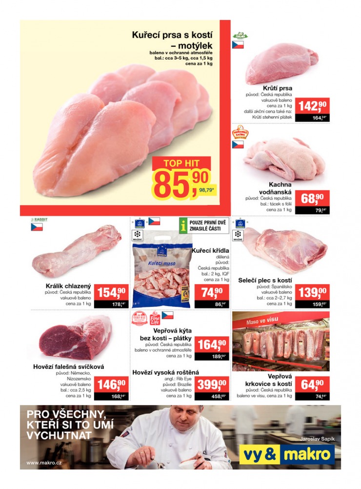 let�k Makro Potraviny od 6.5.2015 strana 1