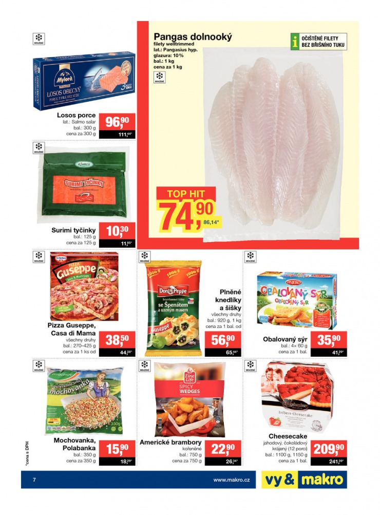 let�k Makro Potraviny od 6.5.2015 strana 1