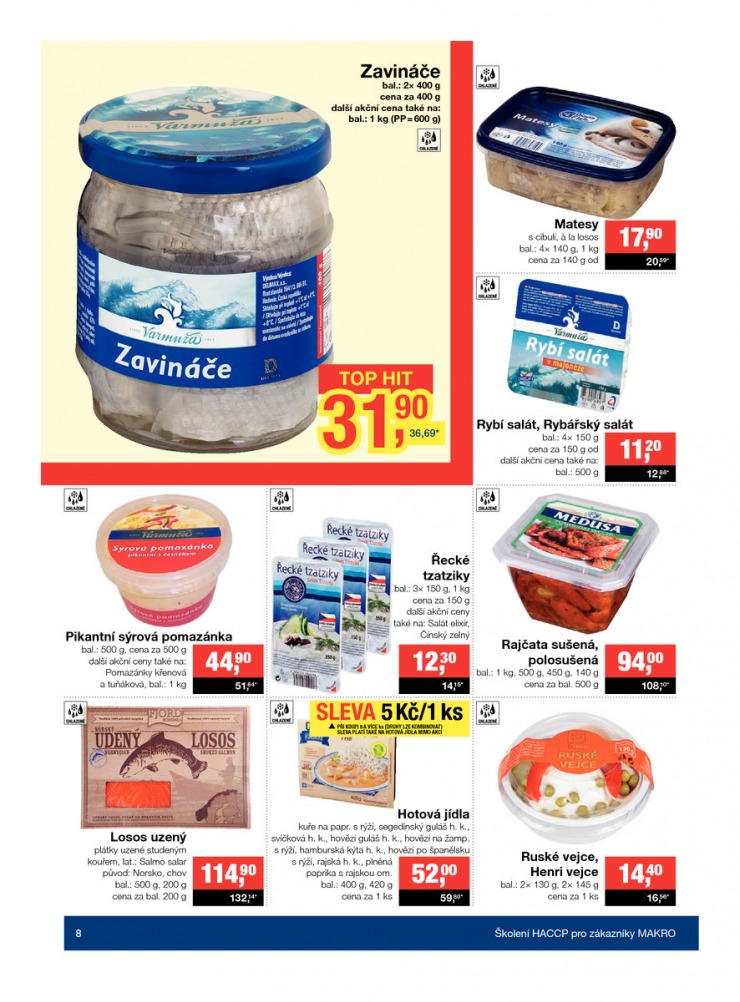 let�k Makro Potraviny od 6.5.2015 strana 1