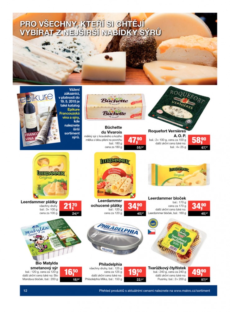 let�k Makro Potraviny od 6.5.2015 strana 1