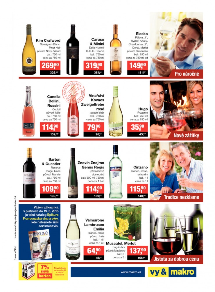 let�k Makro Potraviny od 6.5.2015 strana 1