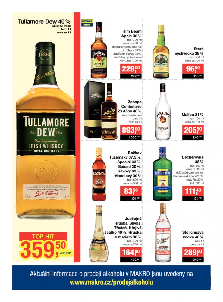 let�k Makro Potraviny od 6.5.2015 strana 1