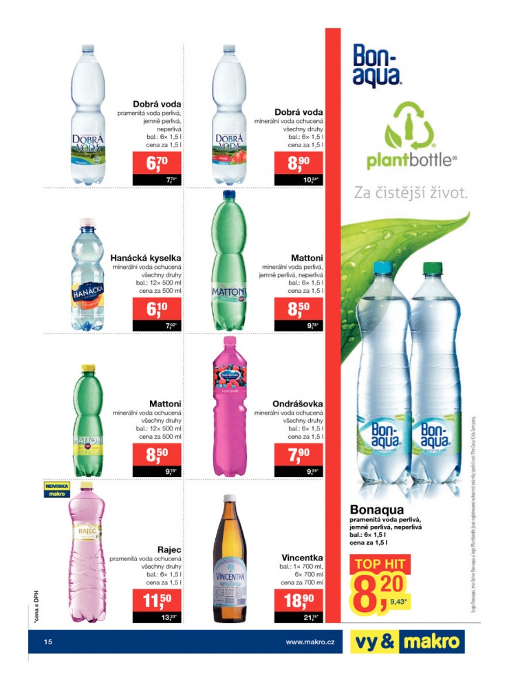 let�k Makro Potraviny od 6.5.2015 strana 1