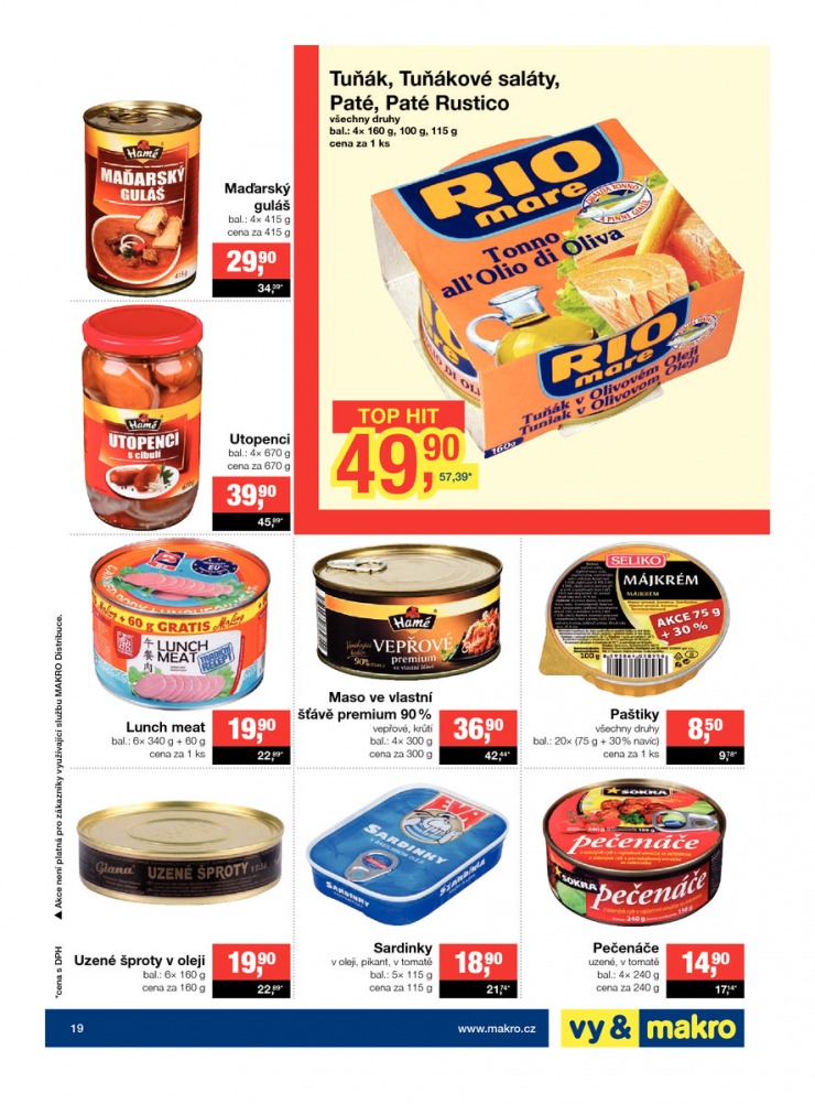 let�k Makro Potraviny od 6.5.2015 strana 1