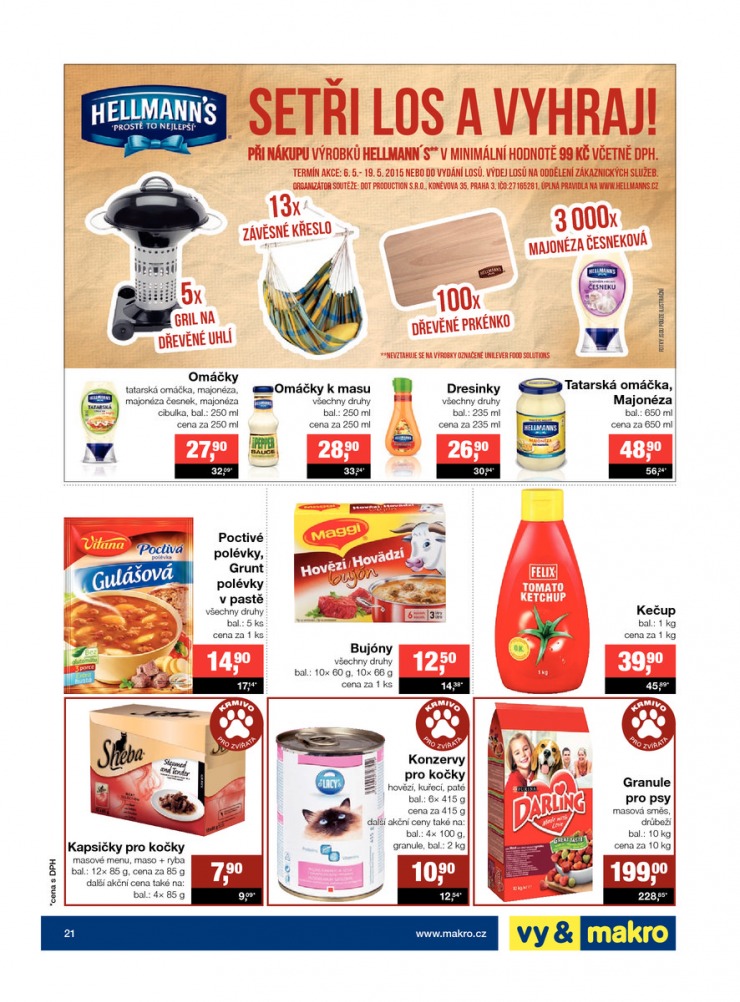 let�k Makro Potraviny od 6.5.2015 strana 1