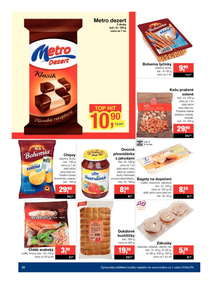 let�k Makro Potraviny od 6.5.2015 strana 1