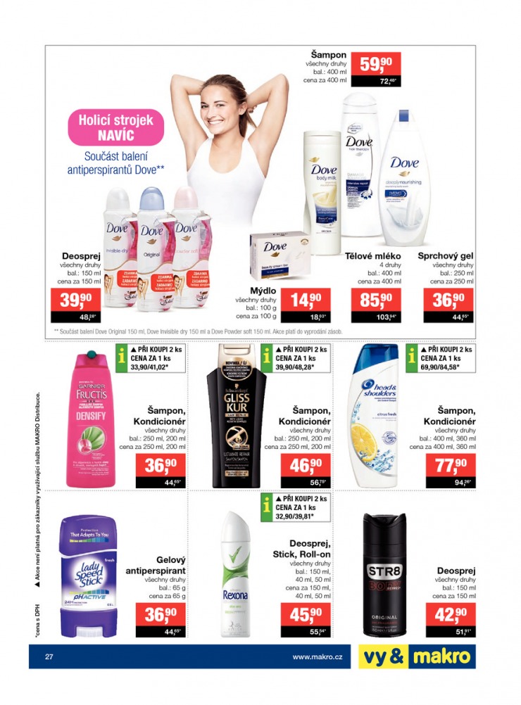 let�k Makro Potraviny od 6.5.2015 strana 1