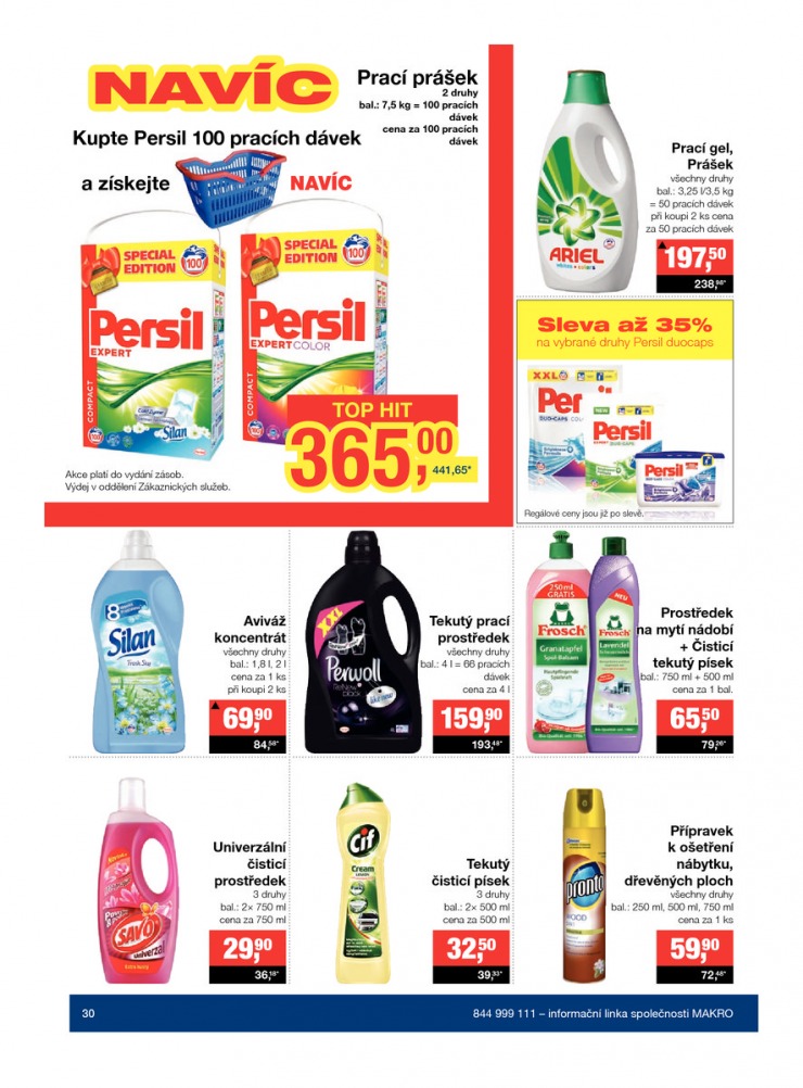 let�k Makro Potraviny od 6.5.2015 strana 1