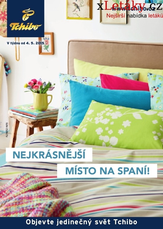 letk Tchibo letk strana 1