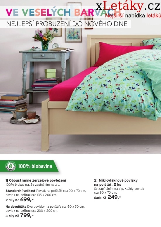 let�k Tchibo let�k strana 1