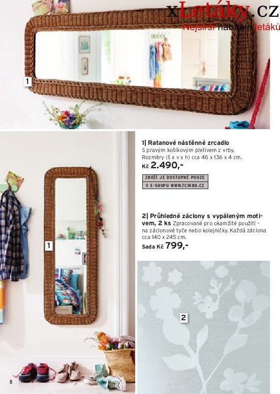 let�k Tchibo let�k strana 1